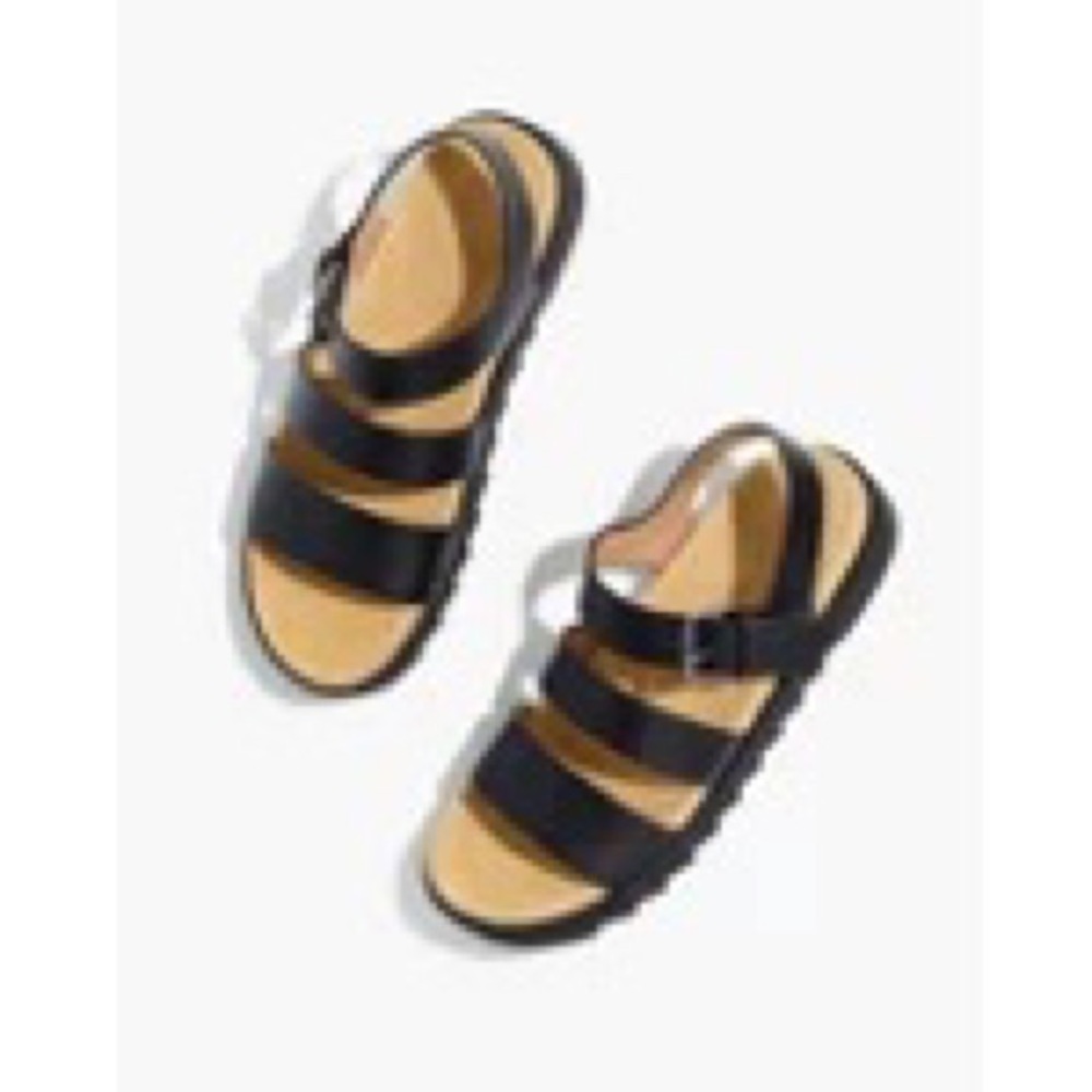 Madewell Sandals